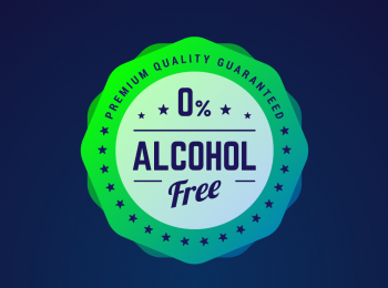 Alcohol Free Lifestyle