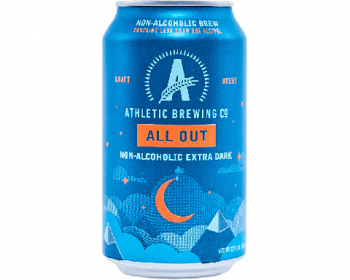 ALL OUT STOUT